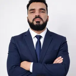 Foto de Helom Matheus